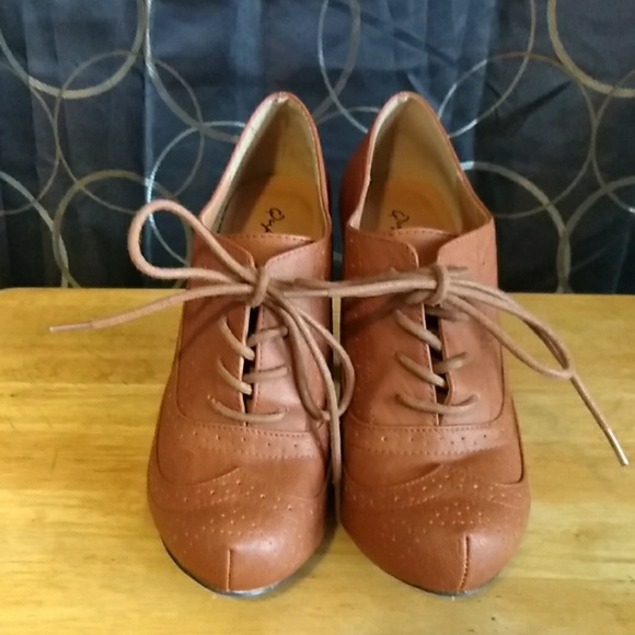 Booties - Picture 1 of 3